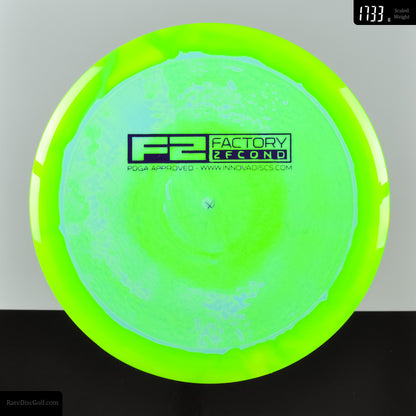 Innova Destroyer - Halo Star (Factory 2nd)