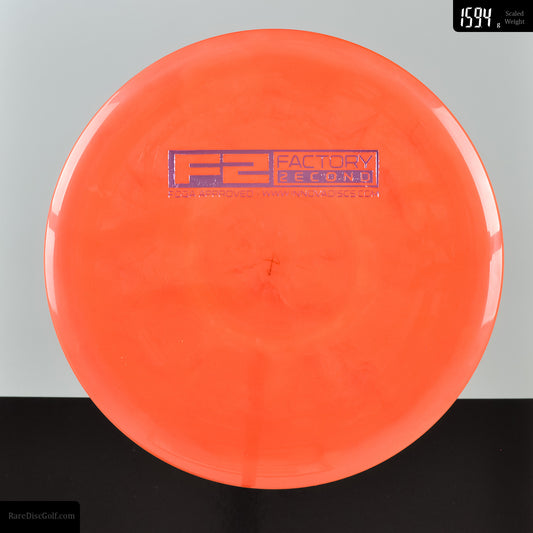 innova disc golf factory 2nds pro thunderbird