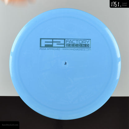 Innova Thunderbird - Pro (Factory 2nd)