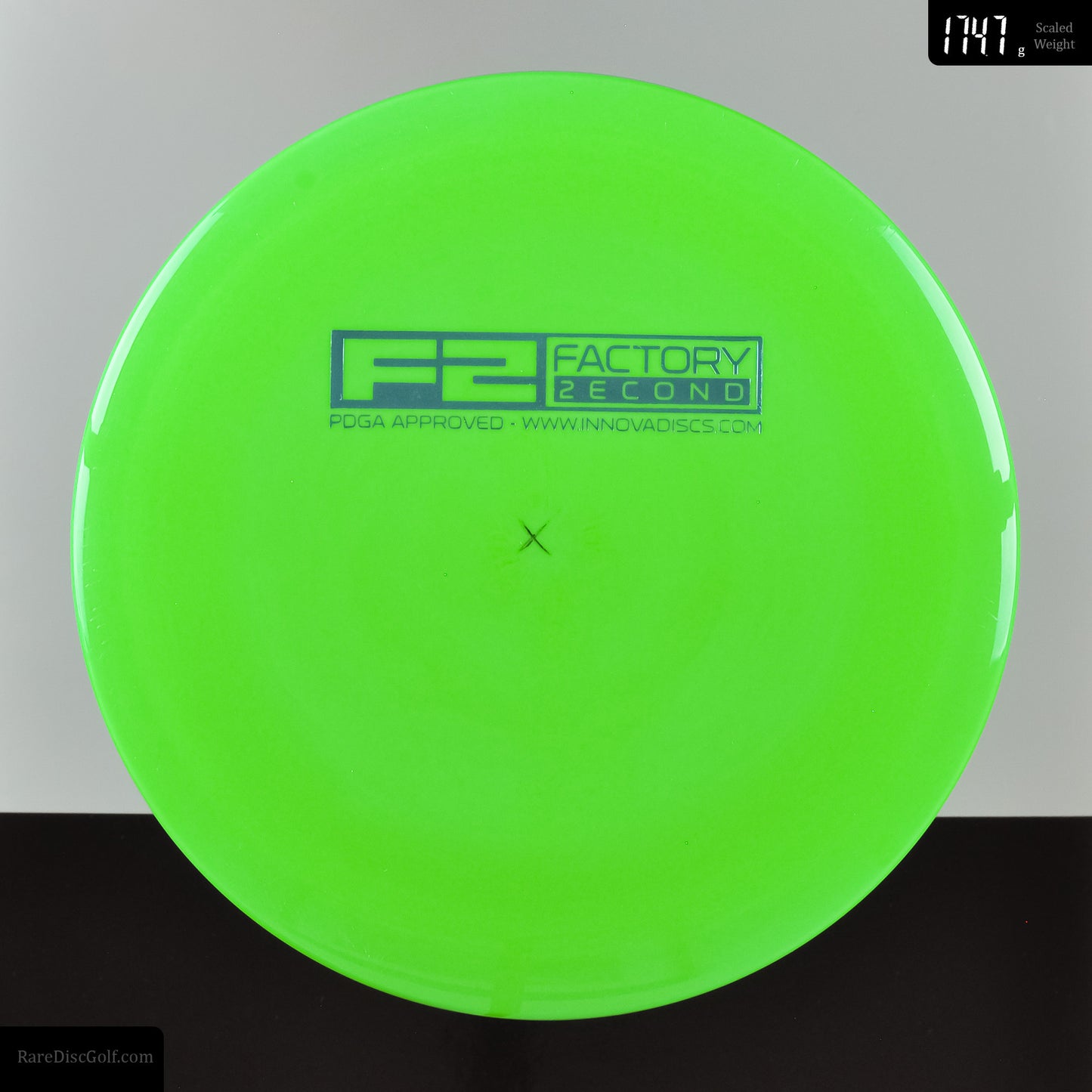 Innova Thunderbird - Pro (Factory 2nd)