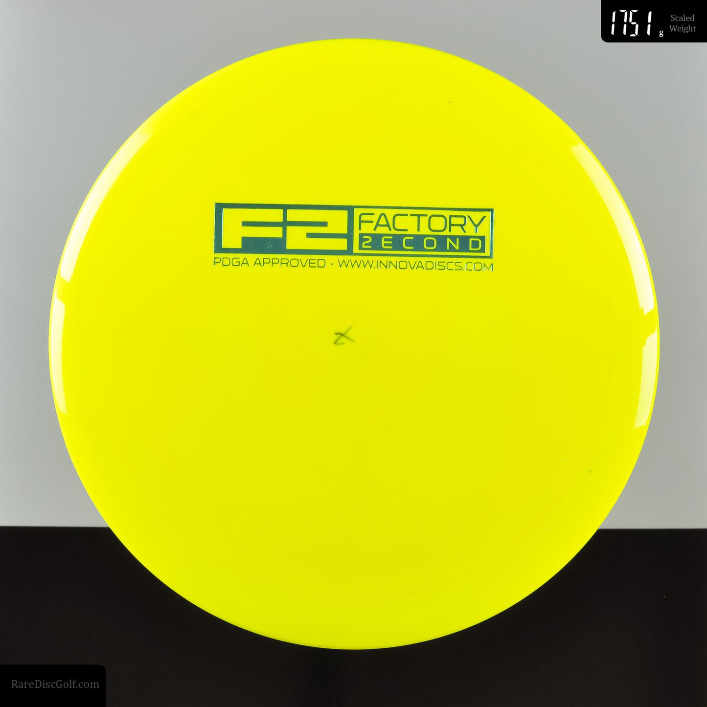 Innova Thunderbird - Pro (Factory 2nd)