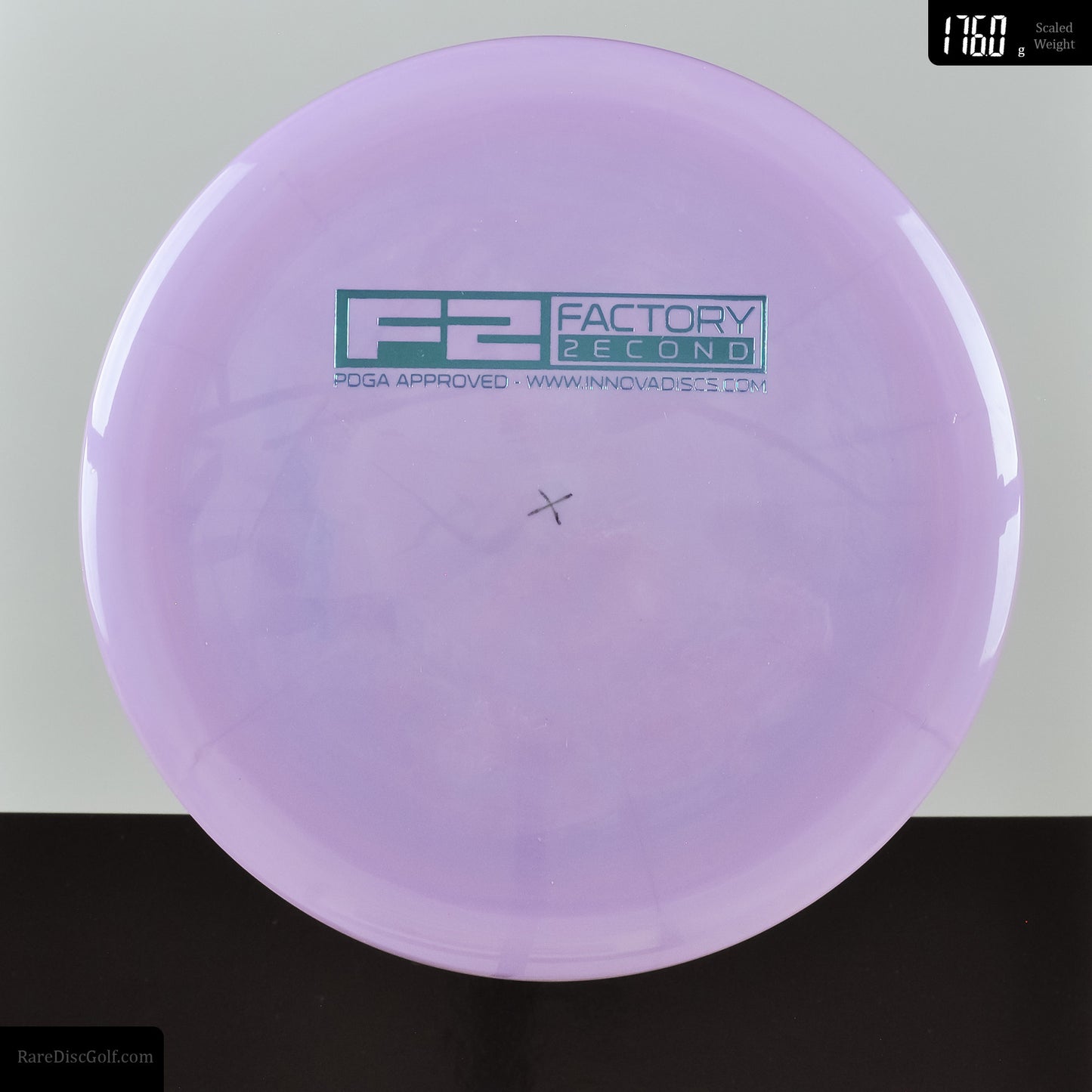 Innova Thunderbird - Pro (Factory 2nd)