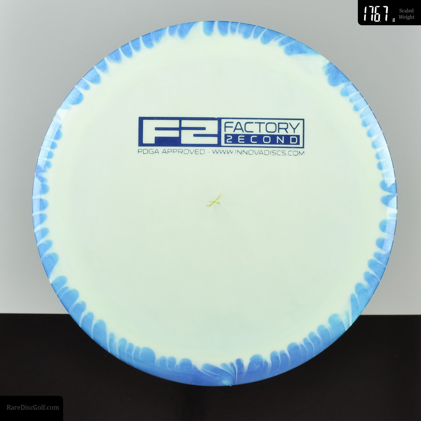 Innova Wraith - Halo Star (Factory 2nd)