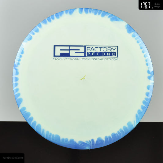 Innova Wraith - Halo Star (Factory 2nd)