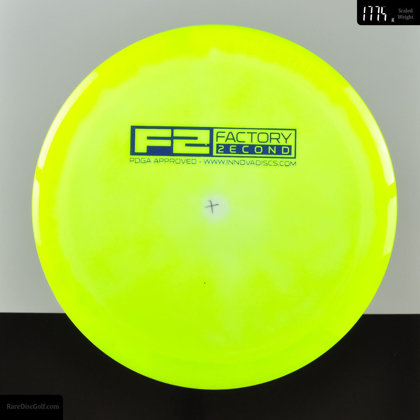 Innova Wraith - Halo Star (Factory 2nd)