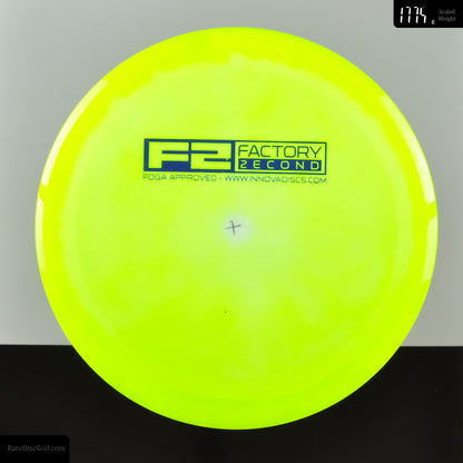 Innova Wraith - Halo Star (Factory 2nd)