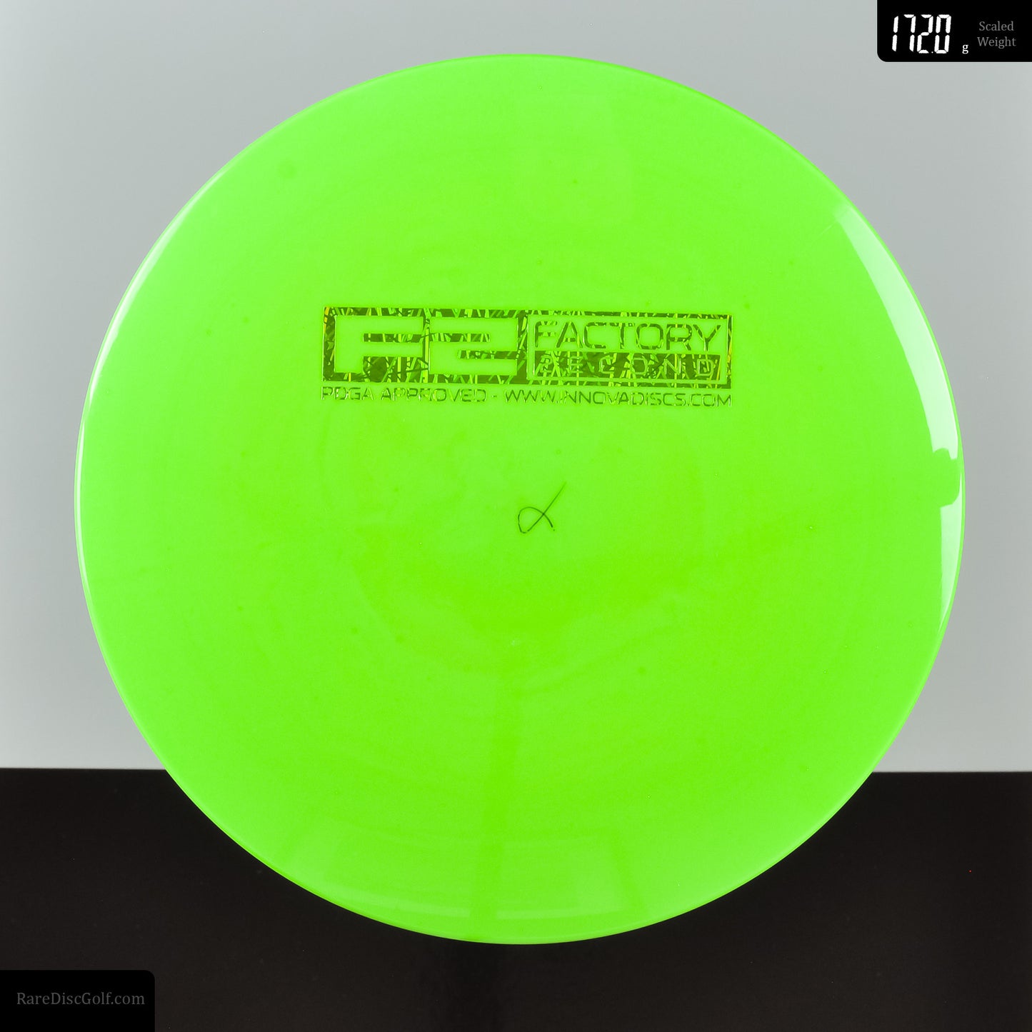 Innova Shryke - Star (Factory 2nd)