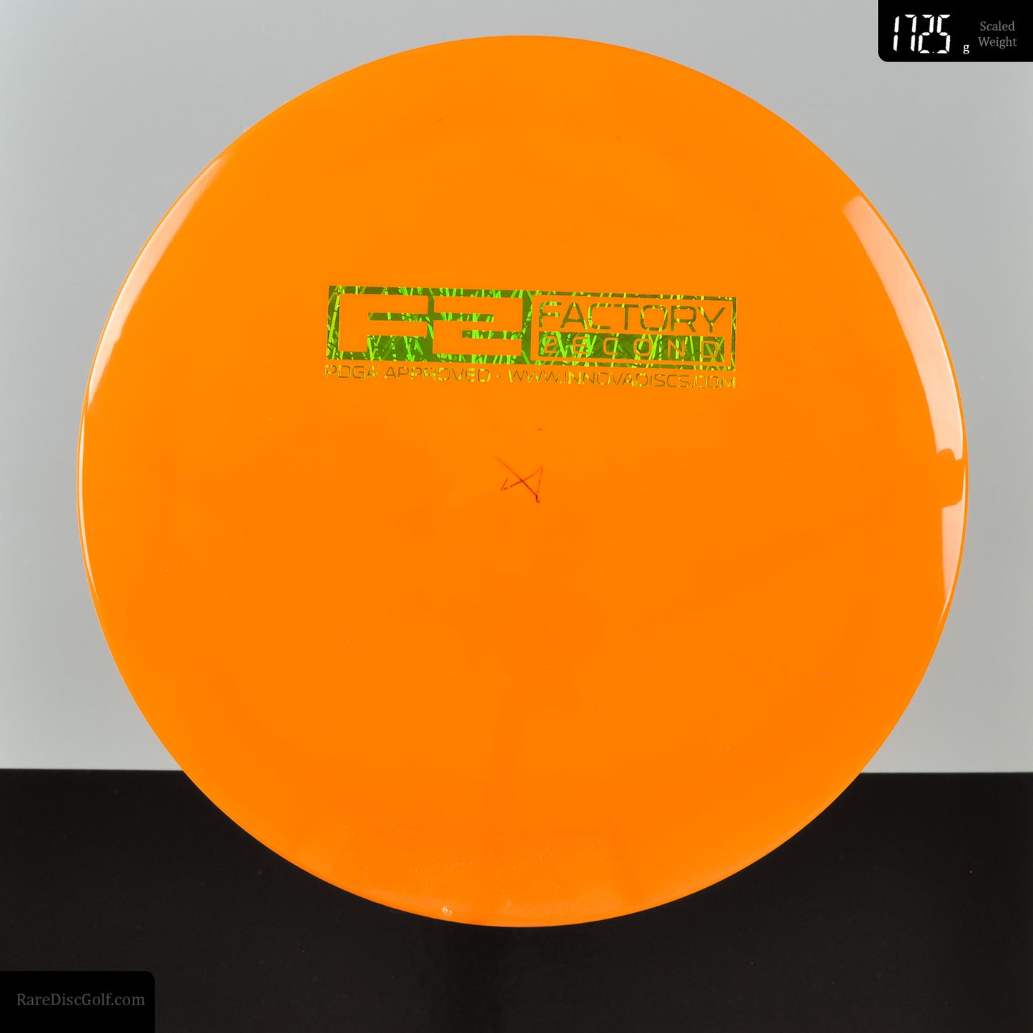 Innova Shryke - Star (Factory 2nd)