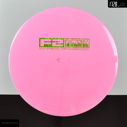 Innova Shryke - Star (Factory 2nd)