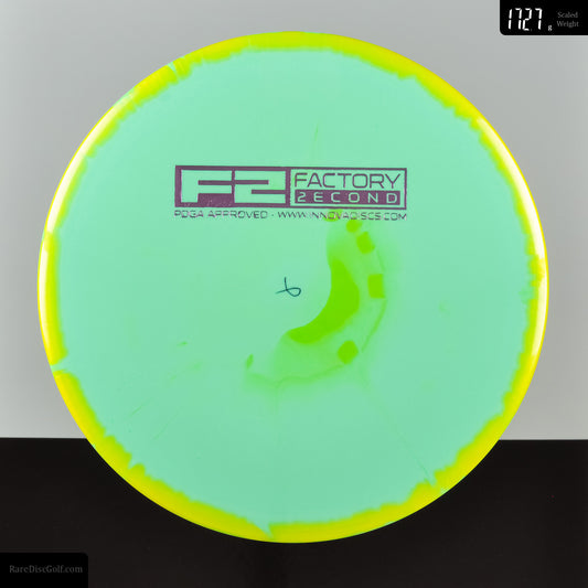 Innova TL3 - Halo Star (Factory 2nd)