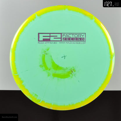 Innova TL3 - Halo Star (Factory 2nd)