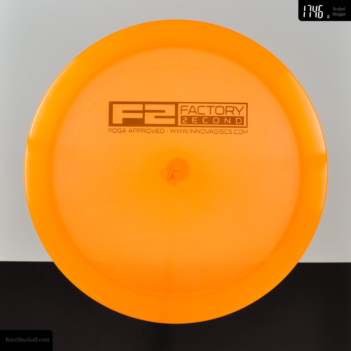 Innova Firebird - Champion (Factory 2nd)