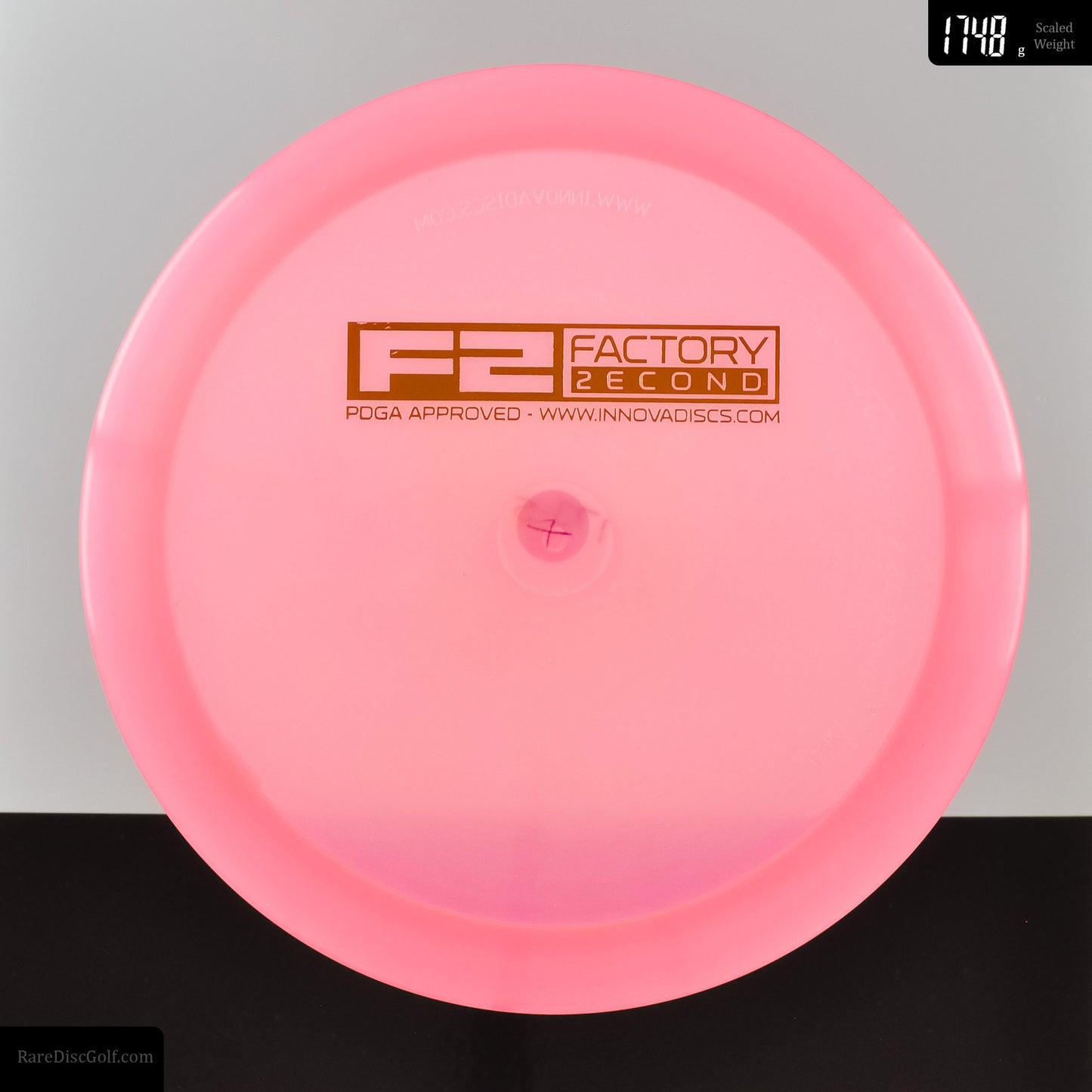 Innova Firebird - Champion (Factory 2nd)