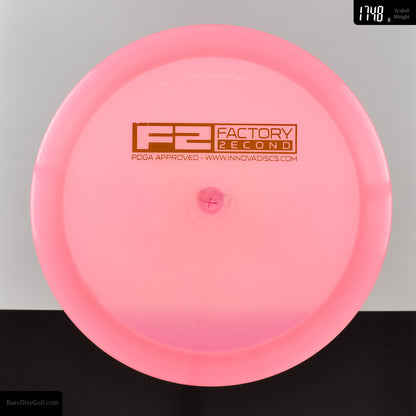 Innova Firebird - Champion (Factory 2nd)
