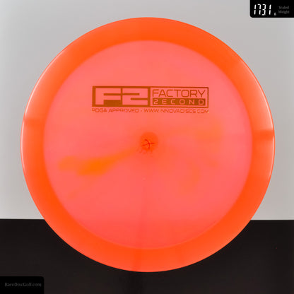 Innova Firebird - Champion (Factory 2nd)