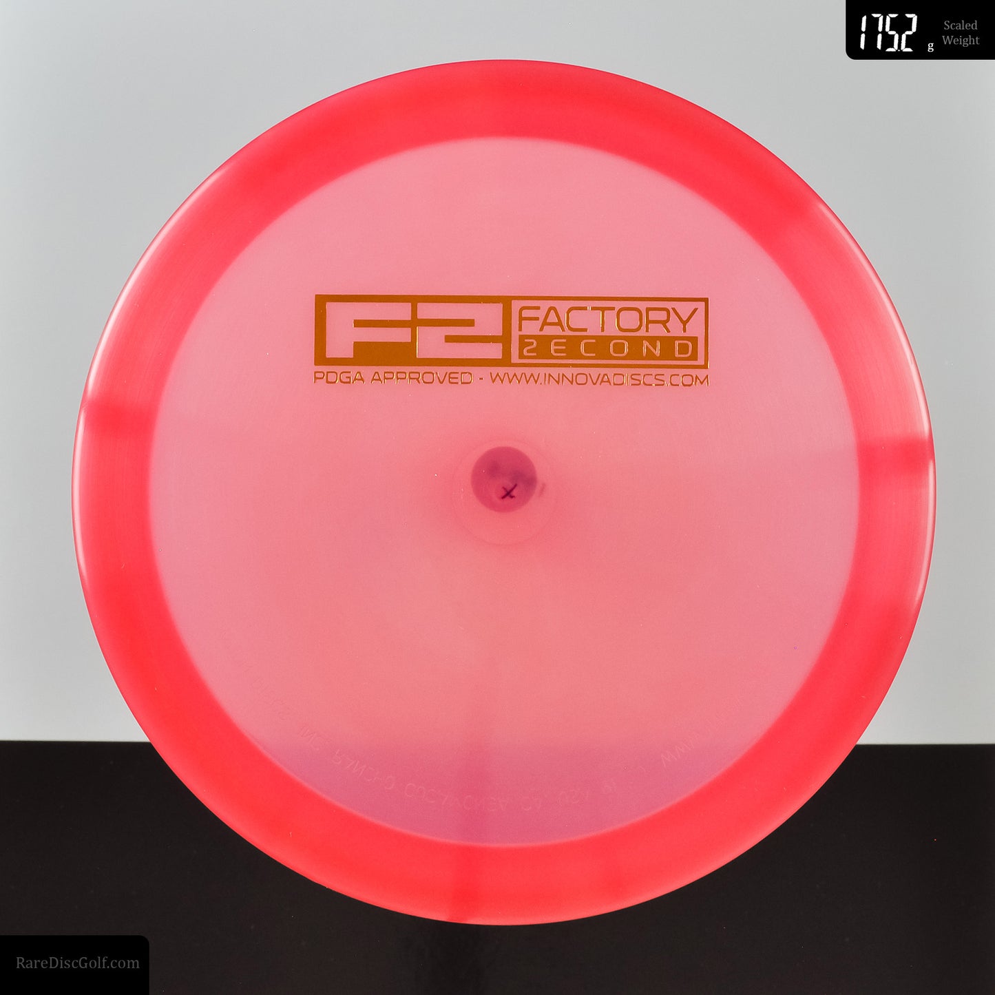 Innova Firebird - Champion (Factory 2nd)