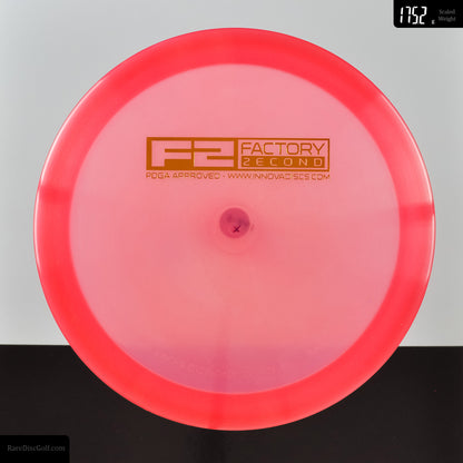 Innova Firebird - Champion (Factory 2nd)
