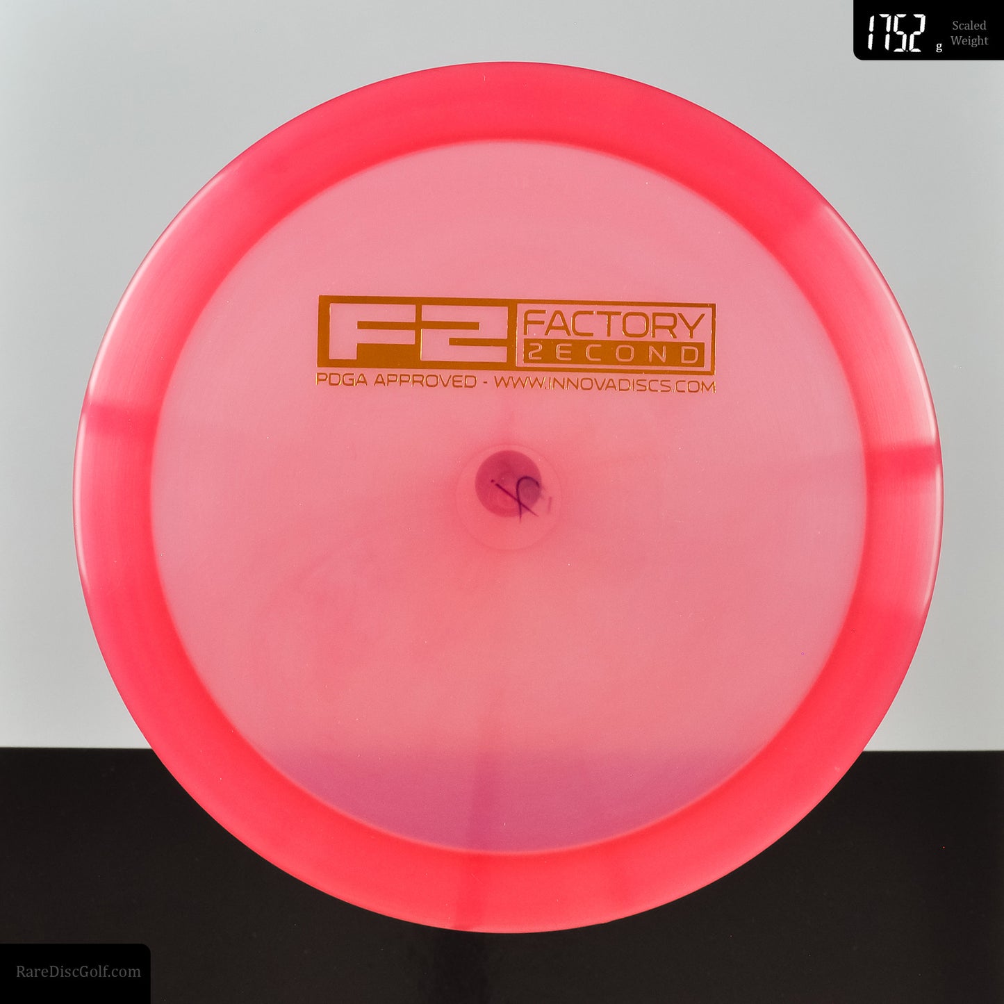 Innova Firebird - Champion (Factory 2nd)