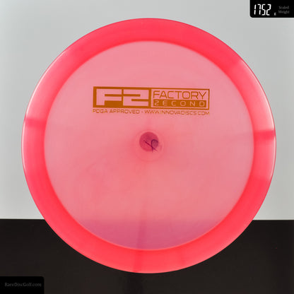 Innova Firebird - Champion (Factory 2nd)