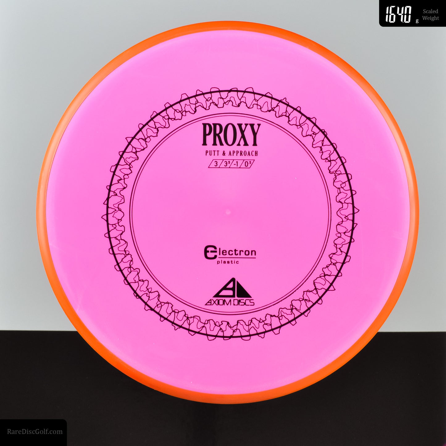 Axiom Proxy - Electron 2024