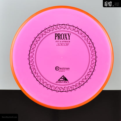 Axiom Proxy - Electron 2024