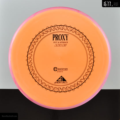 Axiom Proxy - Electron 2024