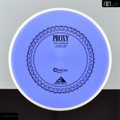 Axiom Proxy - Electron 2024