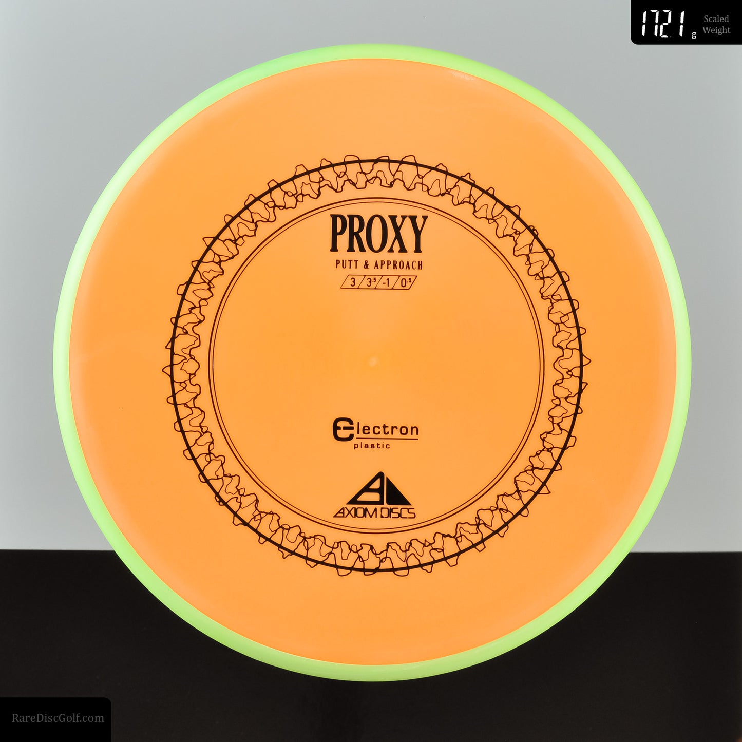 Axiom Proxy - Electron 2024