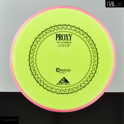 Axiom Proxy - Electron 2024