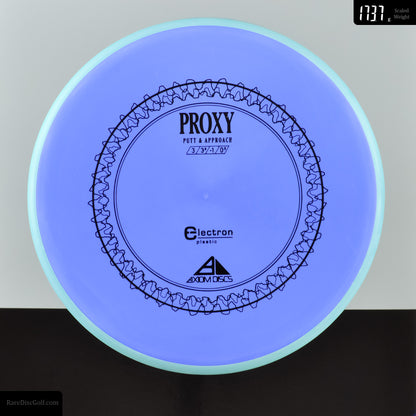 Axiom Proxy - Electron 2024