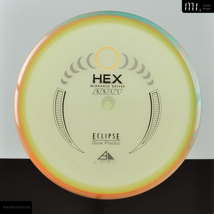Axiom Hex - Eclipse 2.0