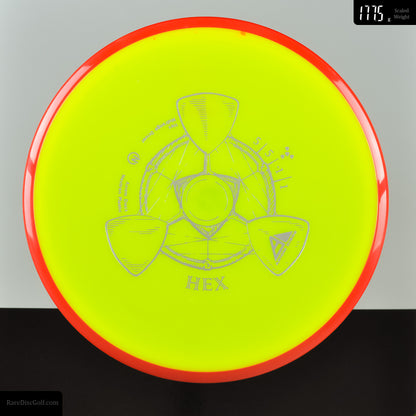 Axiom Hex - Neutron