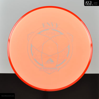 Axiom Envy fission light weight putter Rare Discs Canada