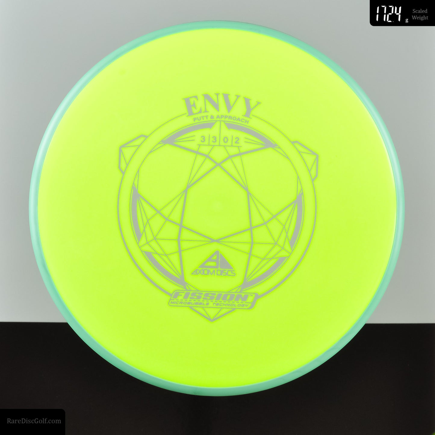 Axiom Envy - Fission