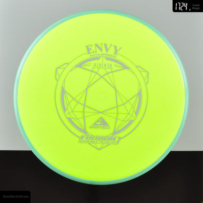 Axiom Envy - Fission