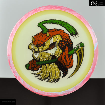 Axiom Insanity - Eclipse - Reap What You Throw