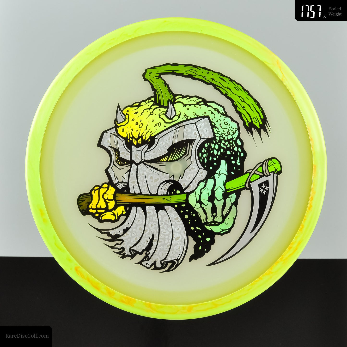 Axiom Insanity - Eclipse - Reap What You Throw