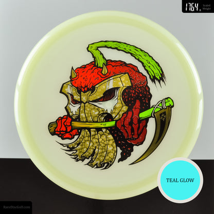 Reap what you throw Hex