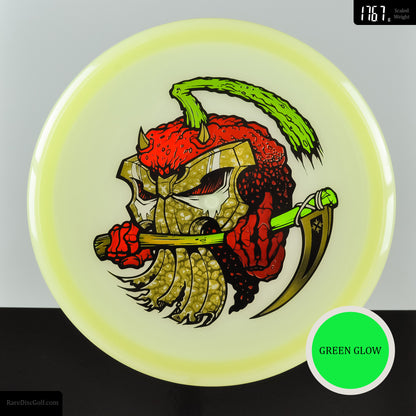 Axiom Hex - Total Eclipse - Reap What You Throw