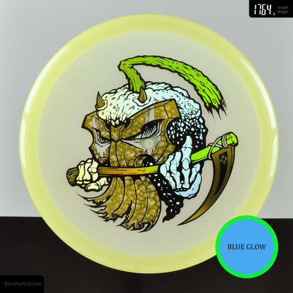 Axiom Hex - Total Eclipse - Reap What You Throw