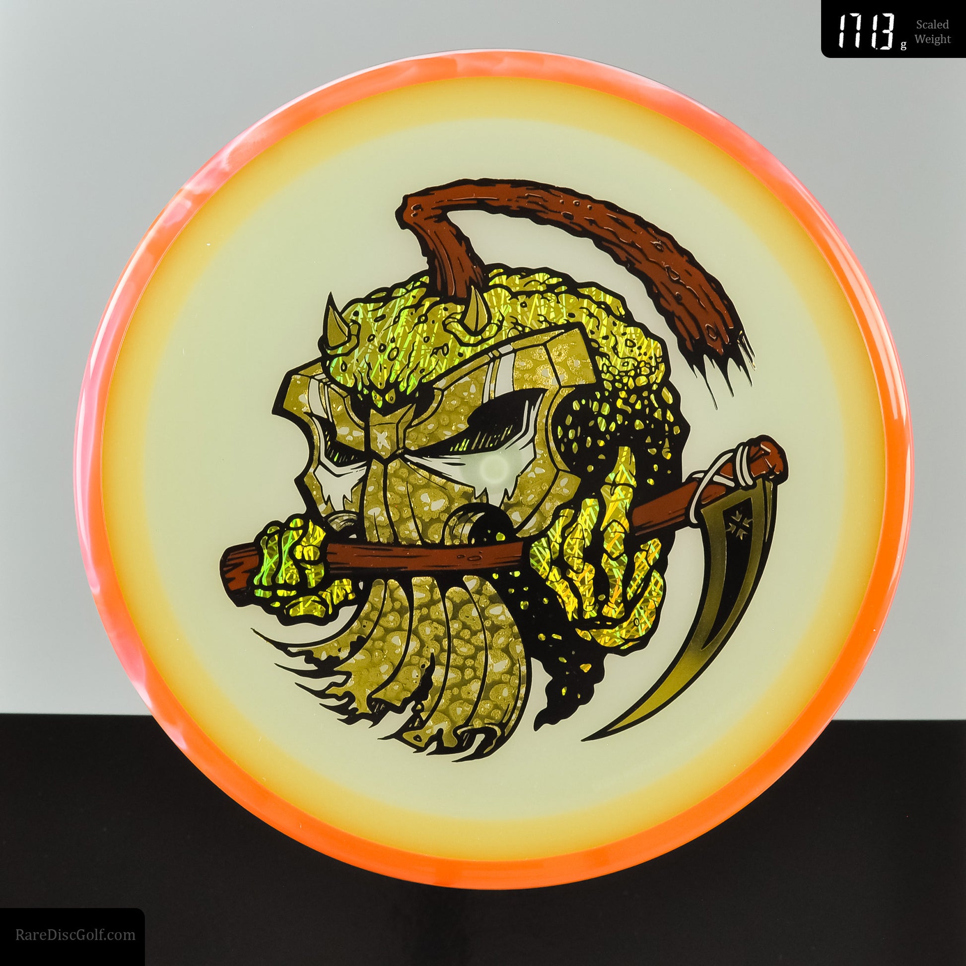 Reap what you throw axiom eclipse crave