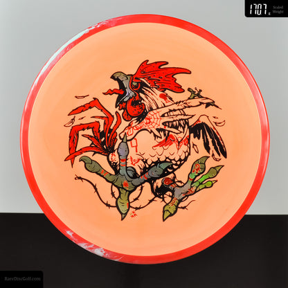 Axiom Crave - Neutron - Tattooster