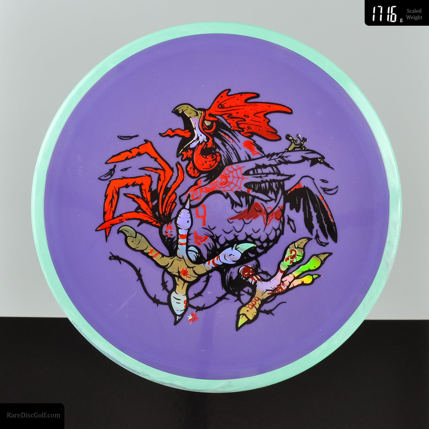 Axiom Crave - Neutron - Tattooster