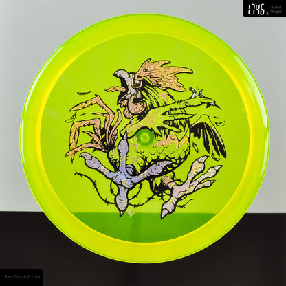 Thought Space Nuance - Ethos Soft - Tattooster