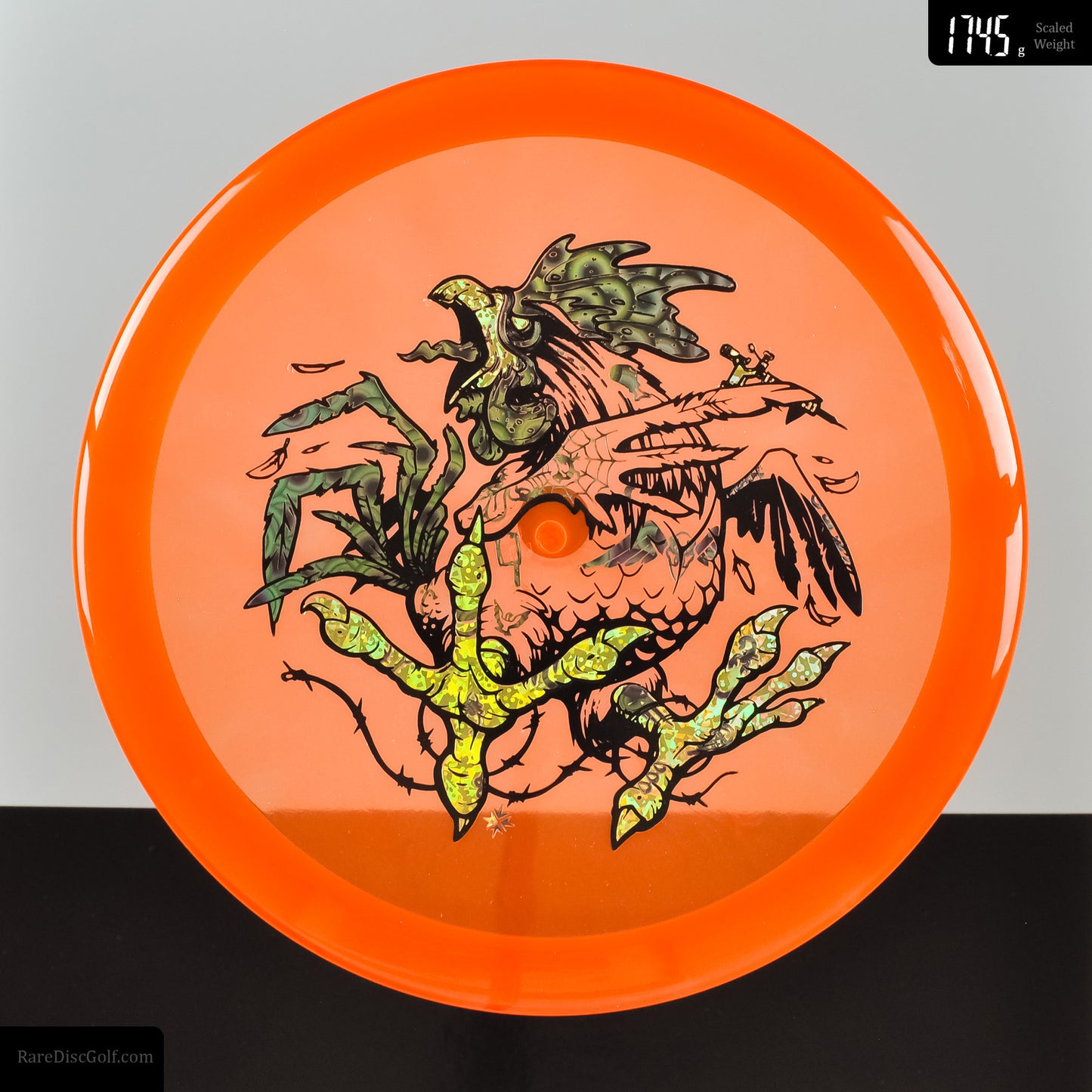 Thought Space Nuance - Ethos Soft - Tattooster