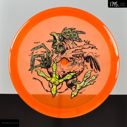 Thought Space Nuance - Ethos Soft - Tattooster