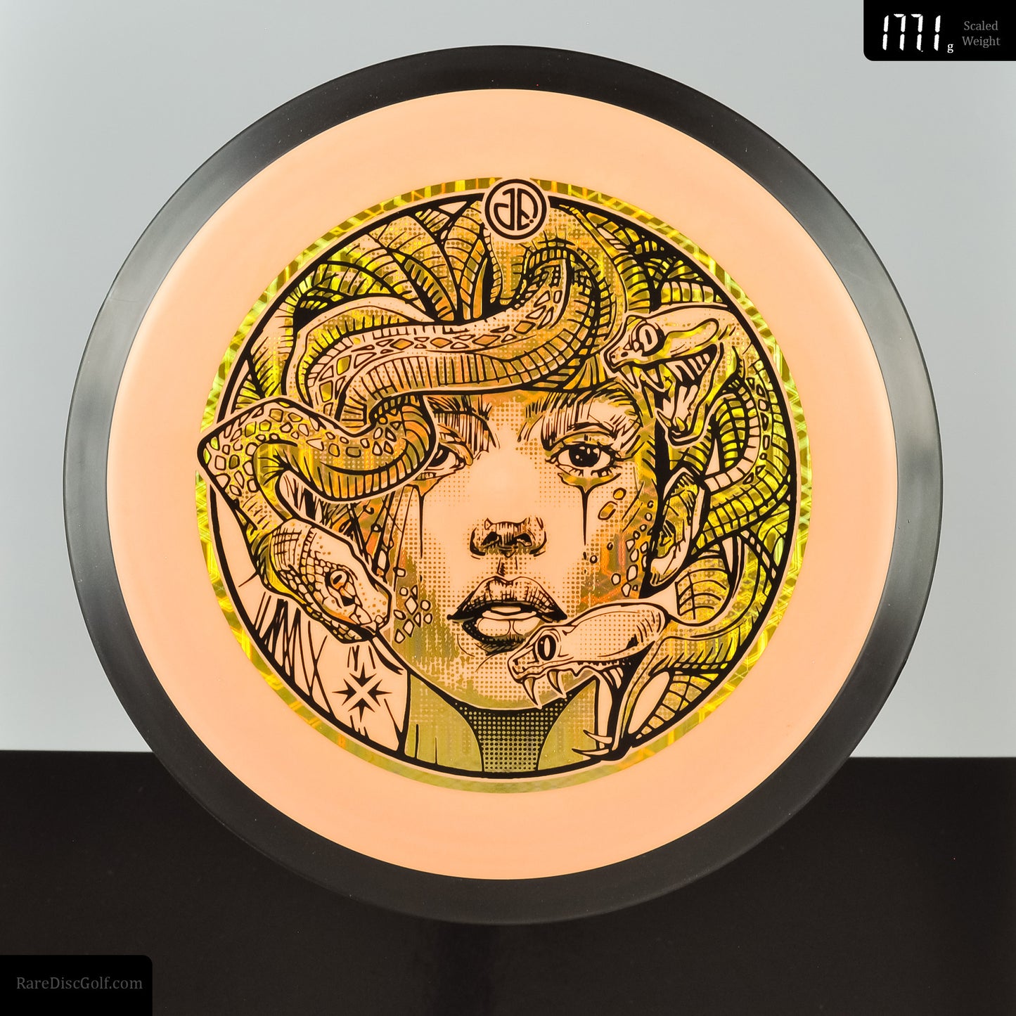 MVP Wave - Fission - Medusa