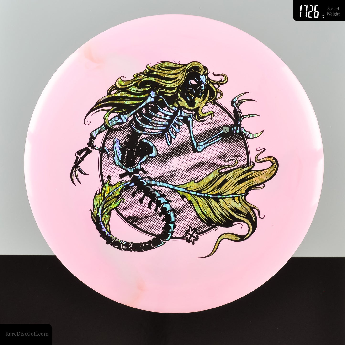 Thought Space Expanse - Parallel - Siren