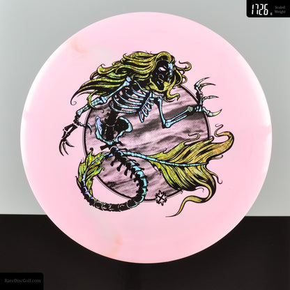 Thought Space Expanse - Parallel - Siren