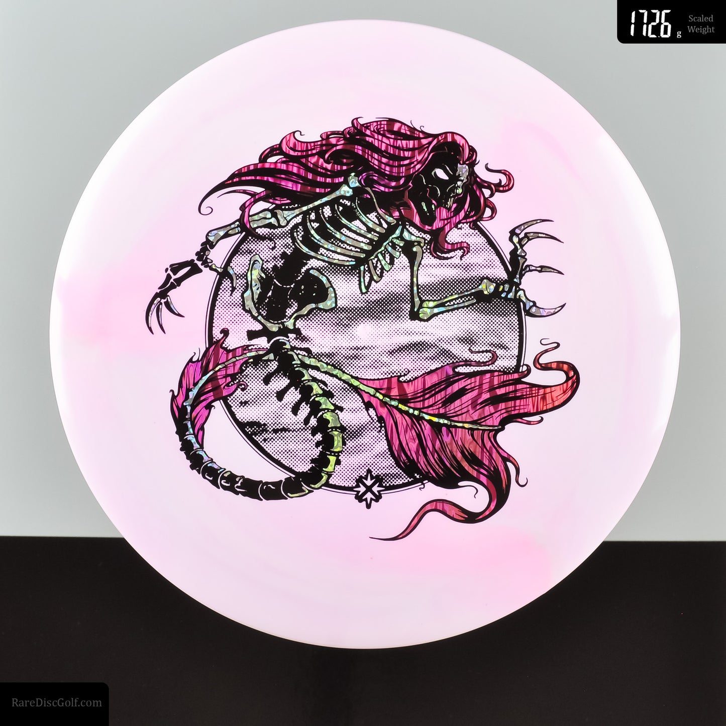 Thought Space Expanse - Parallel - Siren